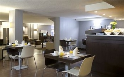 Granada hotels 3634