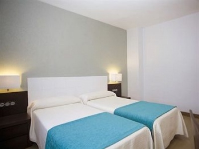Cheap hotel in Granada 3635