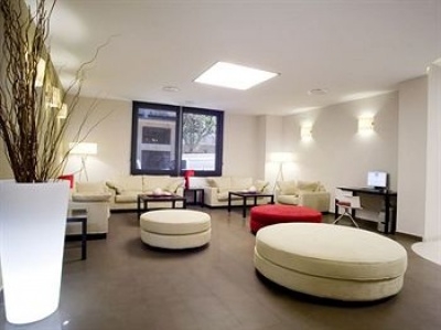 Find hotels in Granada 3635