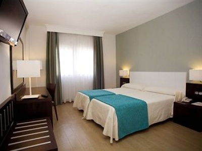 Granada hotels 3635