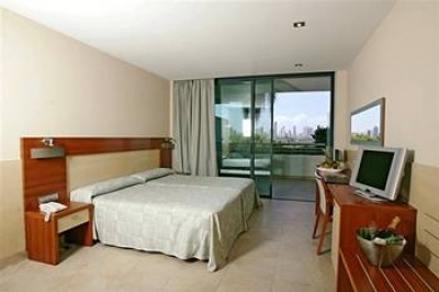 Hotels in Valencian Community 3637