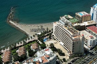Hotels in Andalusia 3638