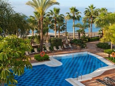 Hotel in Marbella 3638