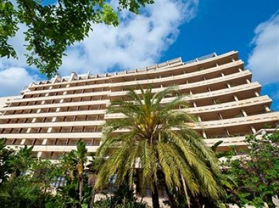 Bargain hotels in Spain