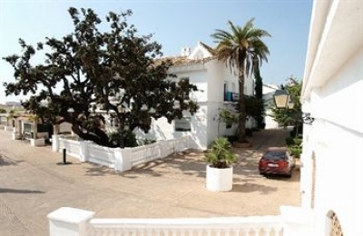 Child friendly hotel in Benalmadena Costa 3639