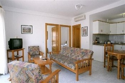 Find hotels in Benalmadena Costa 3639