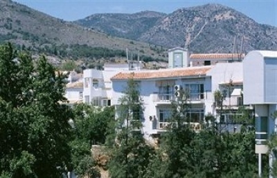 Bargain hotels in Spain