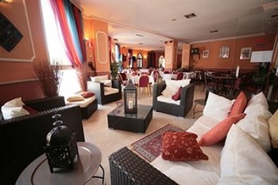 Cheap hotel in Mijas Costa 3642