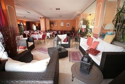 Cheap hotel in Andalusia 3642