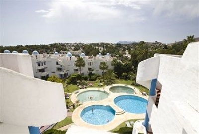 Mijas Costa hotels 3642