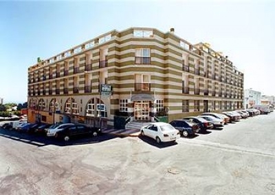 Hotel in Aguadulce 3643