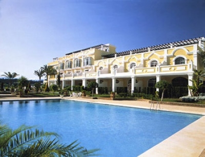 Hotel in Marbella 3644