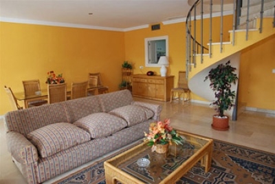 Child friendly hotel in Marbella 3644