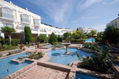 Find hotels in Marbella 3644
