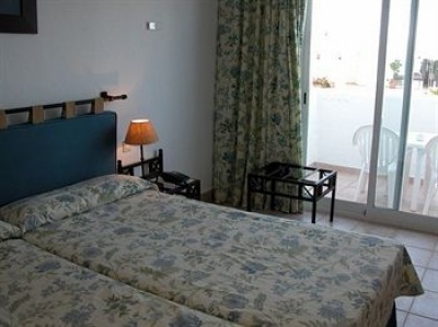 Cheap hotel in Conil De La Frontera 3646