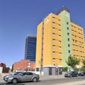 Hotel in Alcala de Henares 3647