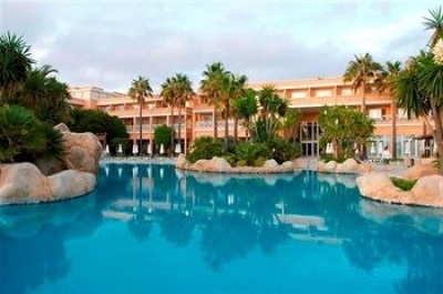 Hotels in Andalusia 3649
