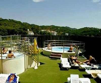 Child friendly hotel in Lloret De Mar 3650