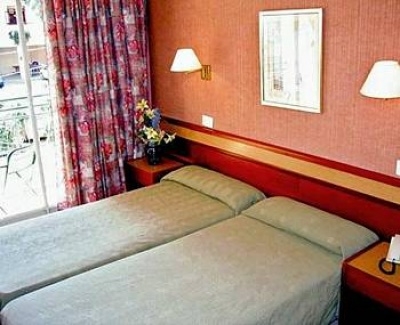 Cheap hotel in Lloret De Mar 3650