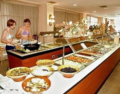 Find hotels in Lloret De Mar 3650