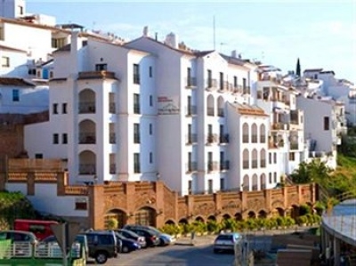 Hotel in Frigiliana 3651
