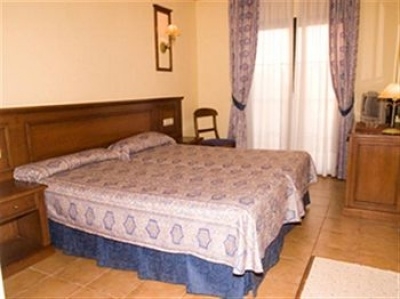 Cheap hotel in Andalusia 3651