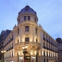Hotel in Granada 3653