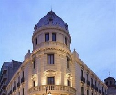 Hotel in Granada 3653