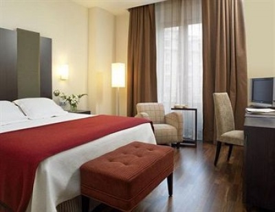 Cheap hotel in Granada 3653