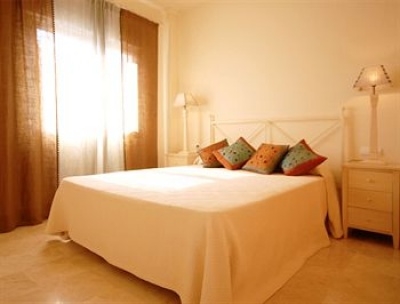 Bargain hotels in Spain