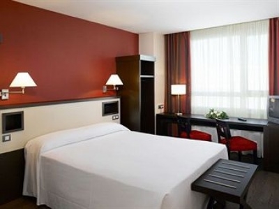 Cheapest Spanish hotels