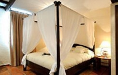 Child friendly hotel in Monachil 3660