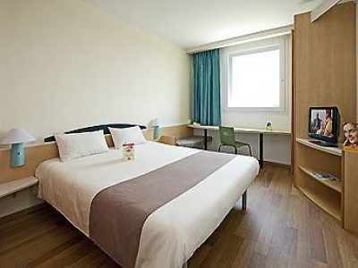 Child friendly hotel in Barcelona 3662