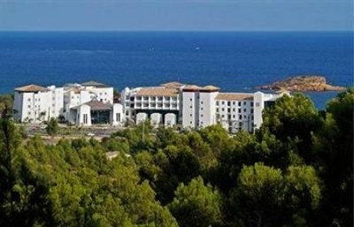Hotels in Valencian Community 3663