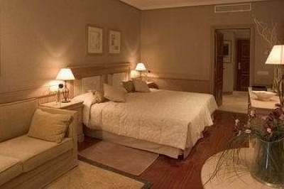 Bargain hotels in Spain