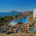 Hotel availability in Altea 3663
