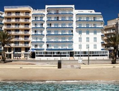 Hotel in Blanes 3664