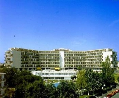 Hotels in Catalonia 3665