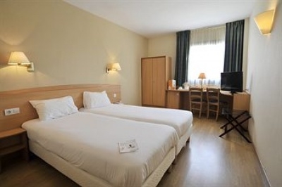 Hotels in Murcia 3667