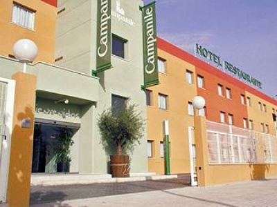Child friendly hotel in Murcia 3667