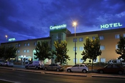 Hotel in Murcia 3667