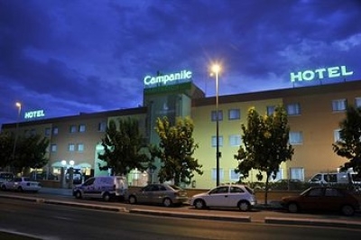 Hotel in Murcia 3667