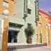 Hotel availability in Murcia 3667
