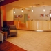 Hotel availability on the Murcia 3667