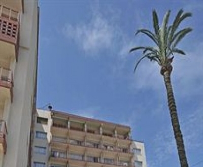 Child friendly hotel in Benidorm 3669