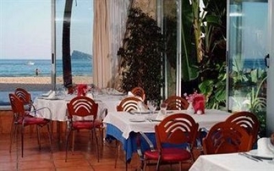 Find hotels in Benidorm 3669