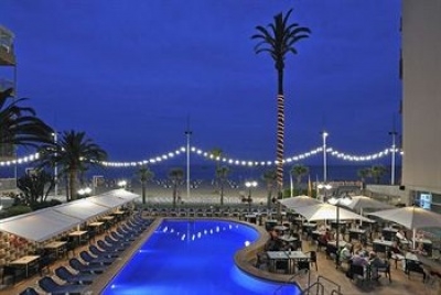 Hotel in Benidorm 3669