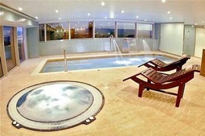 Child friendly hotel in Granada 3670