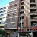 Hotel in Granada 3672