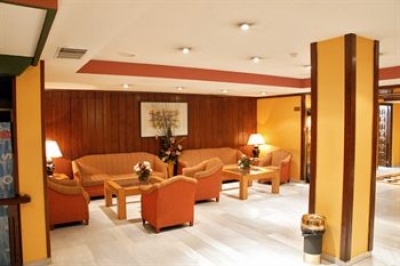 Granada hotels 3672